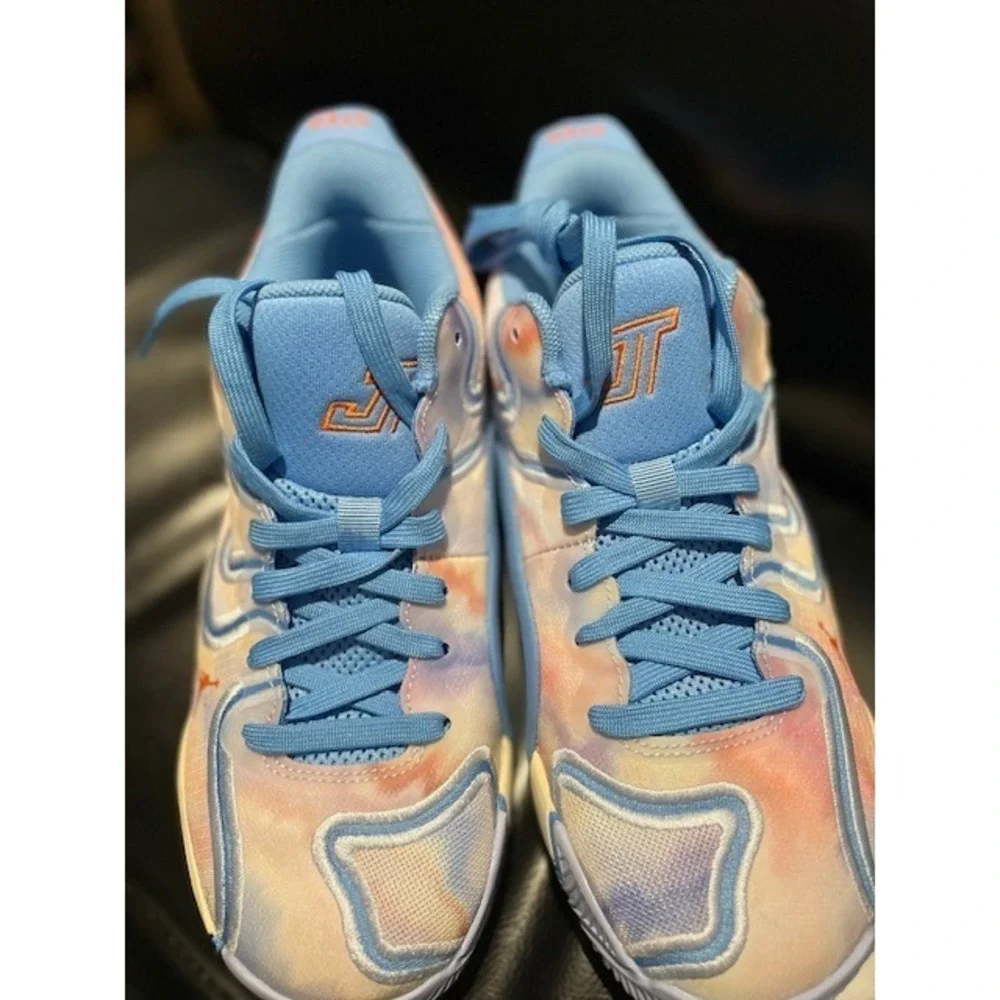 Nike Air Jordan Tatum 3 